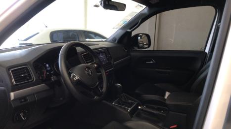 VOLKSWAGEN Amarok 3.0 V6 CABINE DUPLA HIGHLINE EXTREME 4X4 TURBO INTERCOOLER AUTOMTICO, Foto 11