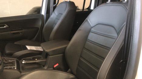 VOLKSWAGEN Amarok 3.0 V6 CABINE DUPLA HIGHLINE EXTREME 4X4 TURBO INTERCOOLER AUTOMTICO, Foto 12