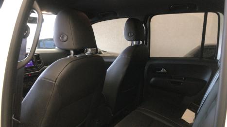 VOLKSWAGEN Amarok 3.0 V6 CABINE DUPLA HIGHLINE EXTREME 4X4 TURBO INTERCOOLER AUTOMTICO, Foto 15