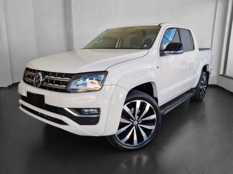 VOLKSWAGEN Amarok 3.0 V6 CABINE DUPLA HIGHLINE 4X4 TURBO INTERCOOLER AUTOMTICO, Foto 1