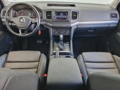 VOLKSWAGEN Amarok 3.0 V6 CABINE DUPLA HIGHLINE 4X4 TURBO INTERCOOLER AUTOMTICO, Foto 2