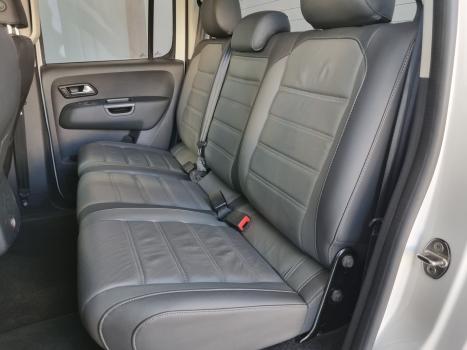 VOLKSWAGEN Amarok 3.0 V6 CABINE DUPLA HIGHLINE 4X4 TURBO INTERCOOLER AUTOMTICO, Foto 3