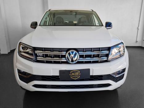 VOLKSWAGEN Amarok 3.0 V6 CABINE DUPLA HIGHLINE 4X4 TURBO INTERCOOLER AUTOMTICO, Foto 4