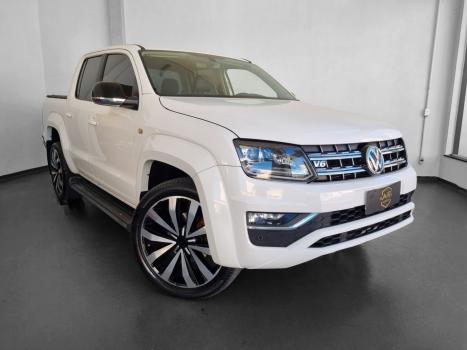 VOLKSWAGEN Amarok 3.0 V6 CABINE DUPLA HIGHLINE 4X4 TURBO INTERCOOLER AUTOMTICO, Foto 5