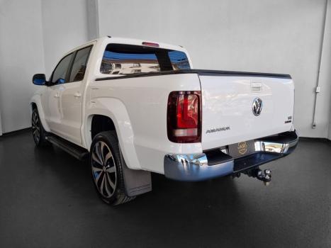VOLKSWAGEN Amarok 3.0 V6 CABINE DUPLA HIGHLINE 4X4 TURBO INTERCOOLER AUTOMTICO, Foto 6
