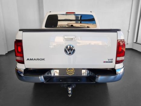 VOLKSWAGEN Amarok 3.0 V6 CABINE DUPLA HIGHLINE 4X4 TURBO INTERCOOLER AUTOMTICO, Foto 7