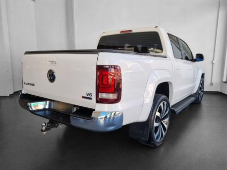 VOLKSWAGEN Amarok 3.0 V6 CABINE DUPLA HIGHLINE 4X4 TURBO INTERCOOLER AUTOMTICO, Foto 8