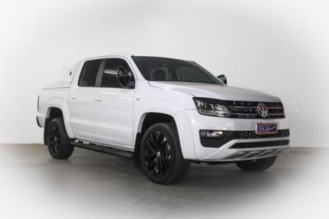 VOLKSWAGEN Amarok 3.0 V6 CABINE DUPLA HIGHLINE EXTREME 4X4 TURBO INTERCOOLER AUTOMTICO, Foto 1
