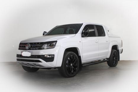 VOLKSWAGEN Amarok 3.0 V6 CABINE DUPLA HIGHLINE EXTREME 4X4 TURBO INTERCOOLER AUTOMTICO, Foto 3