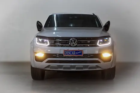 VOLKSWAGEN Amarok 3.0 V6 CABINE DUPLA HIGHLINE EXTREME 4X4 TURBO INTERCOOLER AUTOMTICO, Foto 4