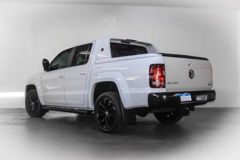 VOLKSWAGEN Amarok 3.0 V6 CABINE DUPLA HIGHLINE EXTREME 4X4 TURBO INTERCOOLER AUTOMTICO, Foto 5
