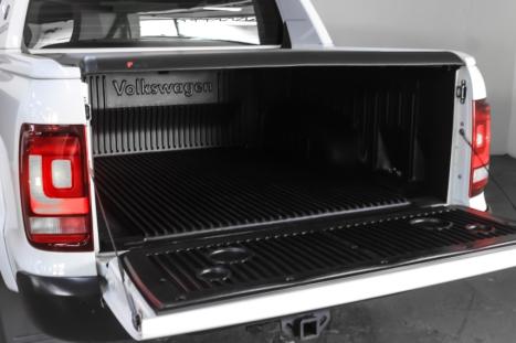 VOLKSWAGEN Amarok 3.0 V6 CABINE DUPLA HIGHLINE EXTREME 4X4 TURBO INTERCOOLER AUTOMTICO, Foto 6