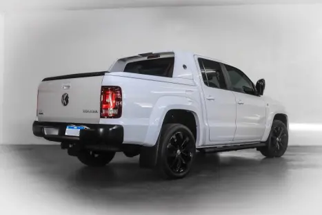 VOLKSWAGEN Amarok 3.0 V6 CABINE DUPLA HIGHLINE EXTREME 4X4 TURBO INTERCOOLER AUTOMTICO, Foto 7