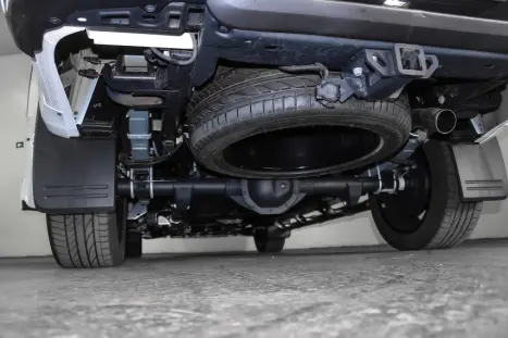 VOLKSWAGEN Amarok 3.0 V6 CABINE DUPLA HIGHLINE EXTREME 4X4 TURBO INTERCOOLER AUTOMTICO, Foto 8