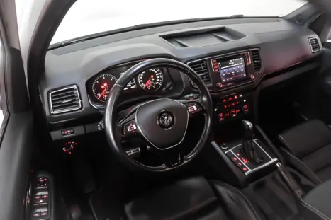 VOLKSWAGEN Amarok 3.0 V6 CABINE DUPLA HIGHLINE EXTREME 4X4 TURBO INTERCOOLER AUTOMTICO, Foto 9