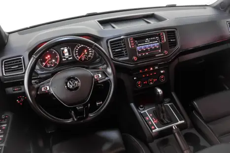 VOLKSWAGEN Amarok 3.0 V6 CABINE DUPLA HIGHLINE EXTREME 4X4 TURBO INTERCOOLER AUTOMTICO, Foto 10
