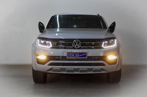 VOLKSWAGEN Amarok 3.0 V6 CABINE DUPLA HIGHLINE EXTREME 4X4 TURBO INTERCOOLER AUTOMTICO, Foto 2