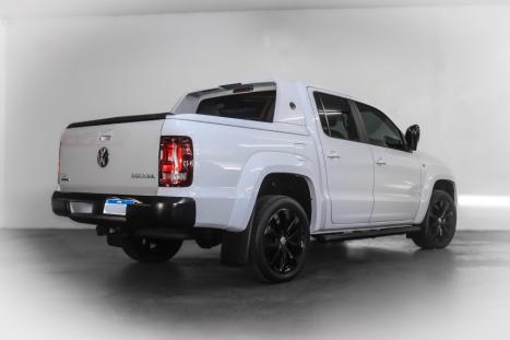 VOLKSWAGEN Amarok 3.0 V6 CABINE DUPLA HIGHLINE EXTREME 4X4 TURBO INTERCOOLER AUTOMTICO, Foto 5