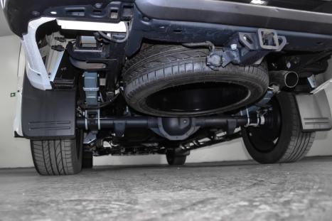 VOLKSWAGEN Amarok 3.0 V6 CABINE DUPLA HIGHLINE EXTREME 4X4 TURBO INTERCOOLER AUTOMTICO, Foto 8