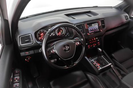 VOLKSWAGEN Amarok 3.0 V6 CABINE DUPLA HIGHLINE EXTREME 4X4 TURBO INTERCOOLER AUTOMTICO, Foto 9