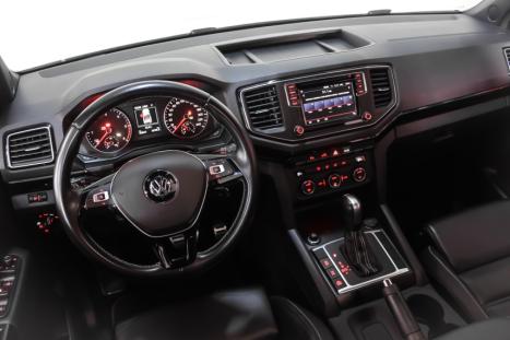 VOLKSWAGEN Amarok 3.0 V6 CABINE DUPLA HIGHLINE EXTREME 4X4 TURBO INTERCOOLER AUTOMTICO, Foto 10