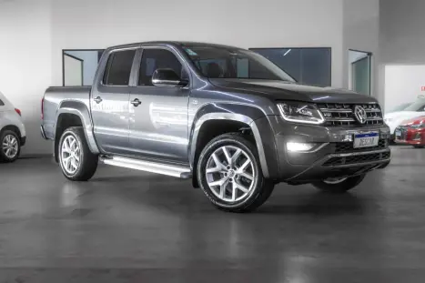 VOLKSWAGEN Amarok 3.0 V6 CABINE DUPLA HIGHLINE 4X4 TURBO INTERCOOLER AUTOMTICO, Foto 2
