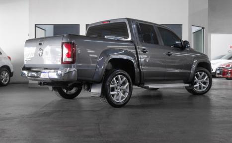 VOLKSWAGEN Amarok 3.0 V6 CABINE DUPLA HIGHLINE 4X4 TURBO INTERCOOLER AUTOMTICO, Foto 4