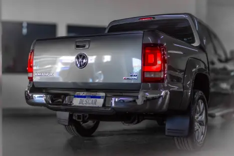 VOLKSWAGEN Amarok 3.0 V6 CABINE DUPLA HIGHLINE 4X4 TURBO INTERCOOLER AUTOMTICO, Foto 5
