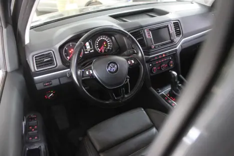 VOLKSWAGEN Amarok 3.0 V6 CABINE DUPLA HIGHLINE 4X4 TURBO INTERCOOLER AUTOMTICO, Foto 9