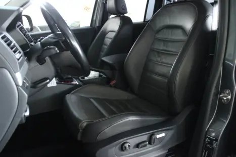 VOLKSWAGEN Amarok 3.0 V6 CABINE DUPLA HIGHLINE 4X4 TURBO INTERCOOLER AUTOMTICO, Foto 12