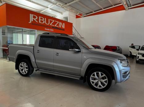 VOLKSWAGEN Amarok 3.0 V6 CABINE DUPLA HIGHLINE 4X4 TURBO INTERCOOLER AUTOMTICO, Foto 1