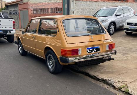 VOLKSWAGEN Brasilia 1.6, Foto 6