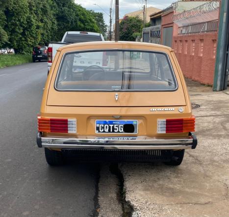 VOLKSWAGEN Brasilia 1.6, Foto 4