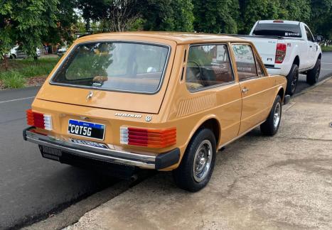 VOLKSWAGEN Brasilia 1.6, Foto 5