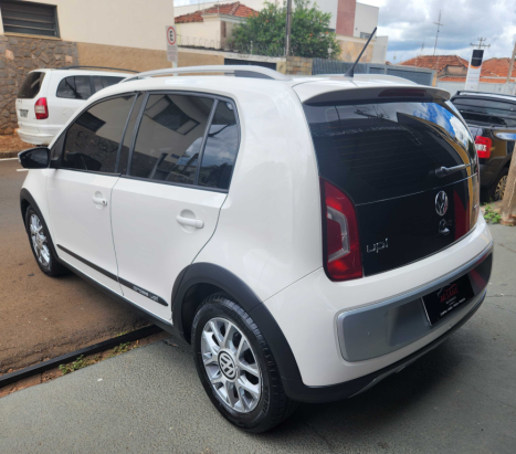 VOLKSWAGEN Cross UP 1.0 12V 4P TSI FLEX, Foto 7