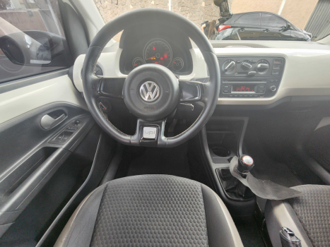 VOLKSWAGEN Cross UP 1.0 12V 4P TSI FLEX, Foto 17