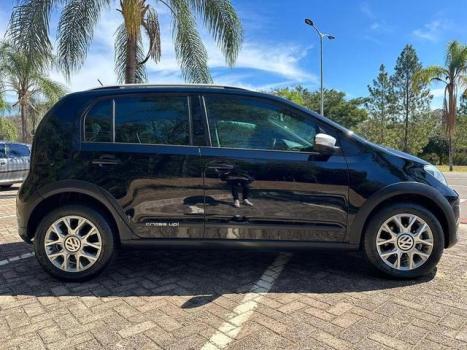 VOLKSWAGEN Cross UP 1.0 12V 4P FLEX, Foto 1