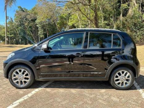 VOLKSWAGEN Cross UP 1.0 12V 4P FLEX, Foto 2