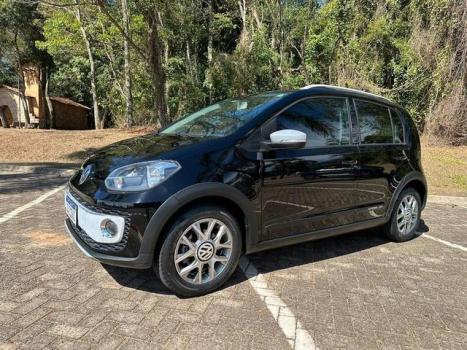 VOLKSWAGEN Cross UP 1.0 12V 4P FLEX, Foto 3