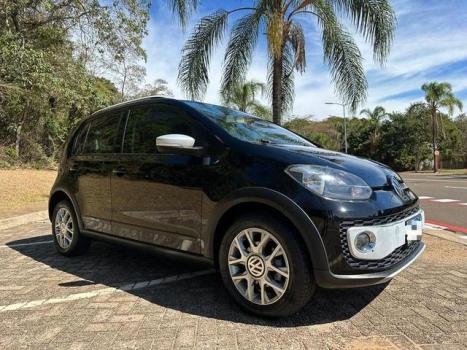 VOLKSWAGEN Cross UP 1.0 12V 4P FLEX, Foto 4