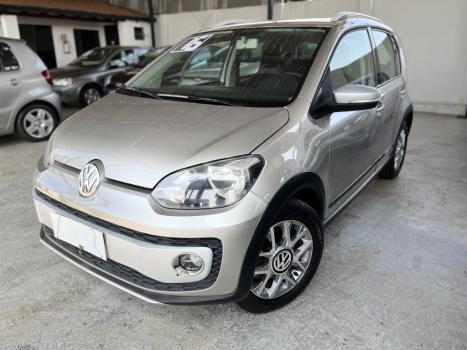 VOLKSWAGEN Cross UP 1.0 12V 4P TSI FLEX, Foto 1