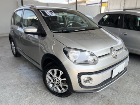 VOLKSWAGEN Cross UP 1.0 12V 4P TSI FLEX, Foto 3