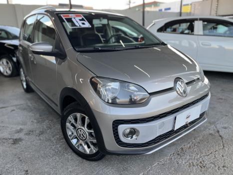 VOLKSWAGEN Cross UP 1.0 12V 4P TSI FLEX, Foto 3