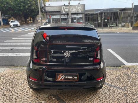 VOLKSWAGEN Cross UP 1.0 12V 4P TSI FLEX, Foto 4