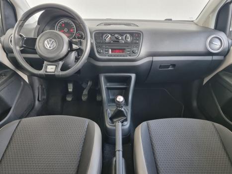 VOLKSWAGEN Cross UP 1.0 12V 4P TSI FLEX, Foto 2