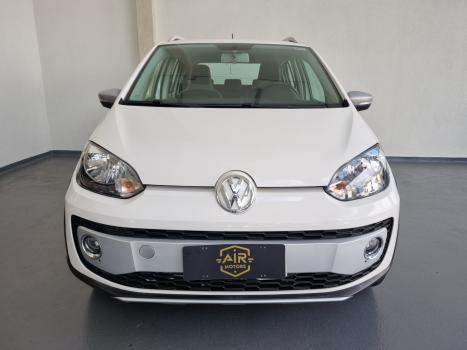 VOLKSWAGEN Cross UP 1.0 12V 4P TSI FLEX, Foto 4
