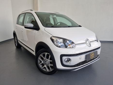VOLKSWAGEN Cross UP 1.0 12V 4P TSI FLEX, Foto 5