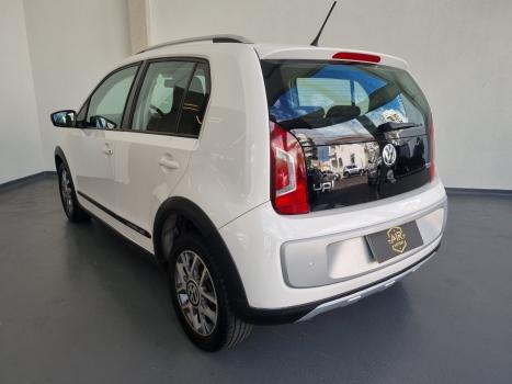 VOLKSWAGEN Cross UP 1.0 12V 4P TSI FLEX, Foto 6