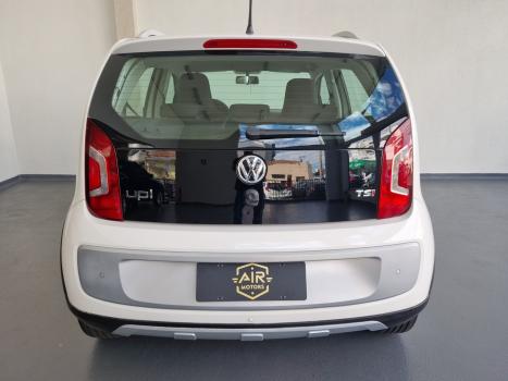VOLKSWAGEN Cross UP 1.0 12V 4P TSI FLEX, Foto 7