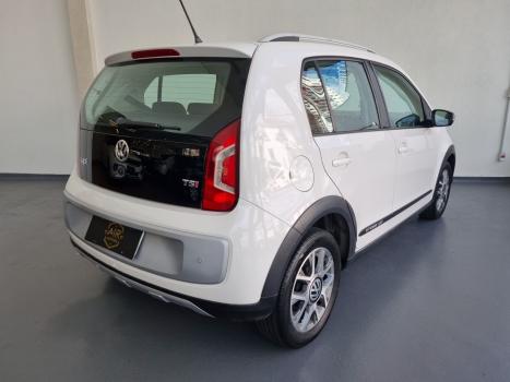 VOLKSWAGEN Cross UP 1.0 12V 4P TSI FLEX, Foto 8
